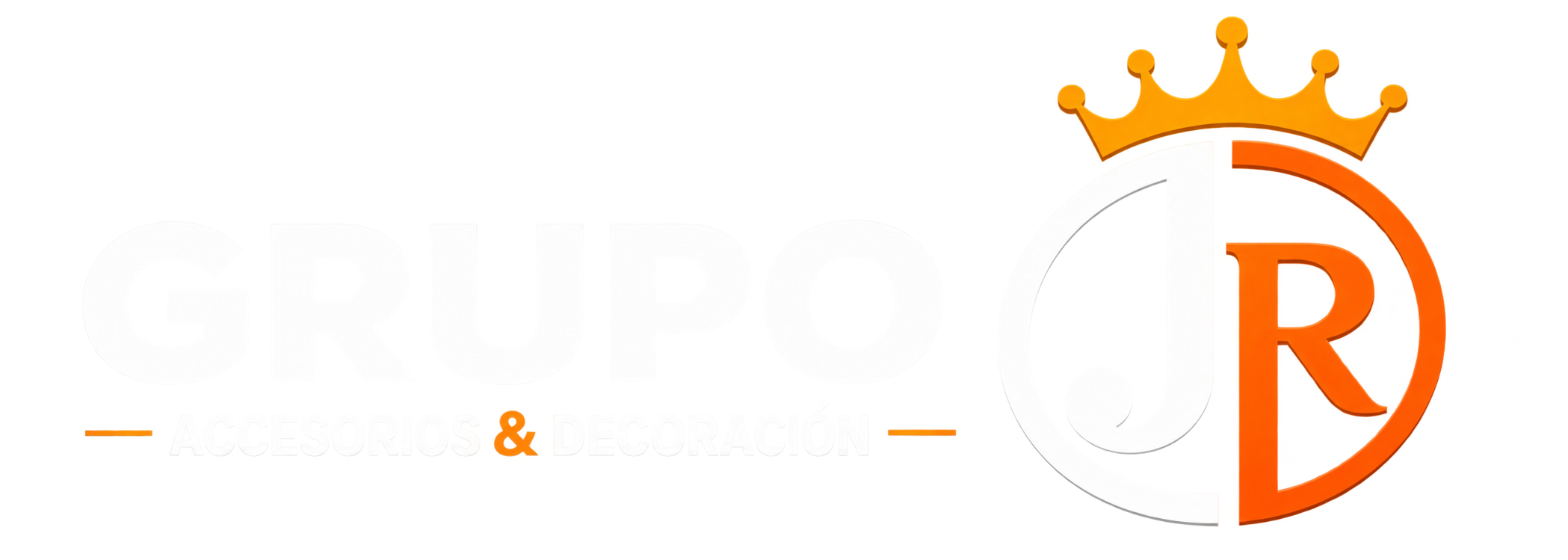Grupo JR Accesorios & Decoración
