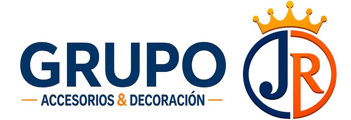 Grupo JR Accesorios & Decoración