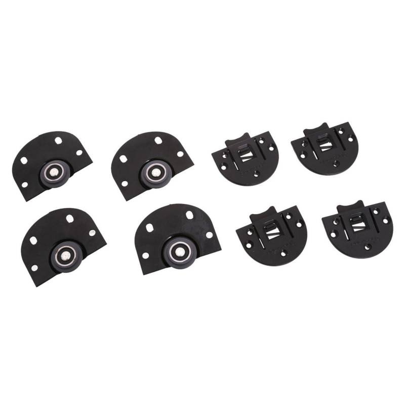 SISTEMA CORREDIZO FORTE 1535 X JUEGO