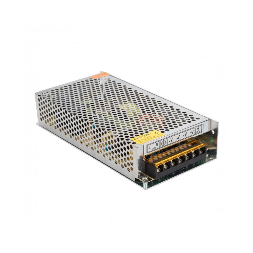 TRANSFORMADOR DE METAL DE 10AMP. X UND.