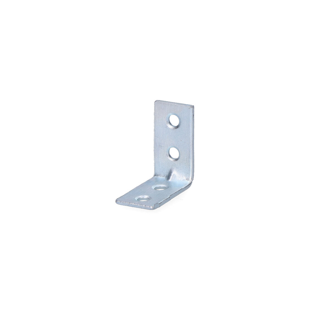ANGULOS DE METAL SIMPLE PESADO 11/2 X UND.