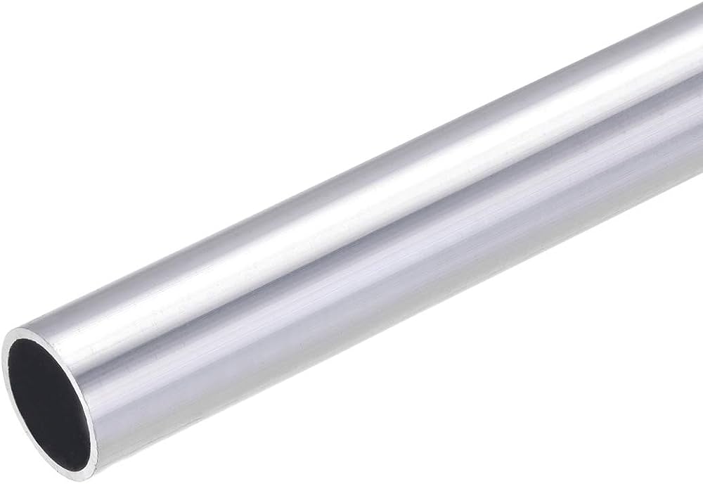 TUBO 5521 P/ CONDIMENTERO DE 12MM X 3MT.