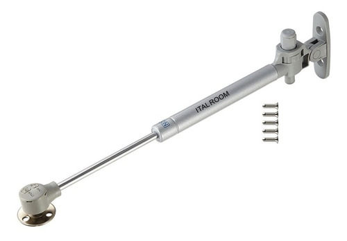 PISTON CIERRE LENTO 8K X UND.