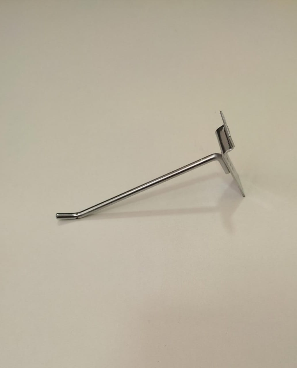 GANCHOS TRUPAN DE 10CM X UND