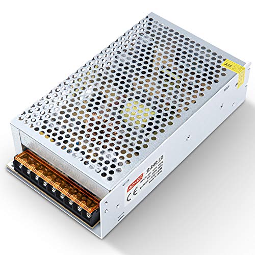 TRANSFORMADOR DE METAL 5AMP. X UND.