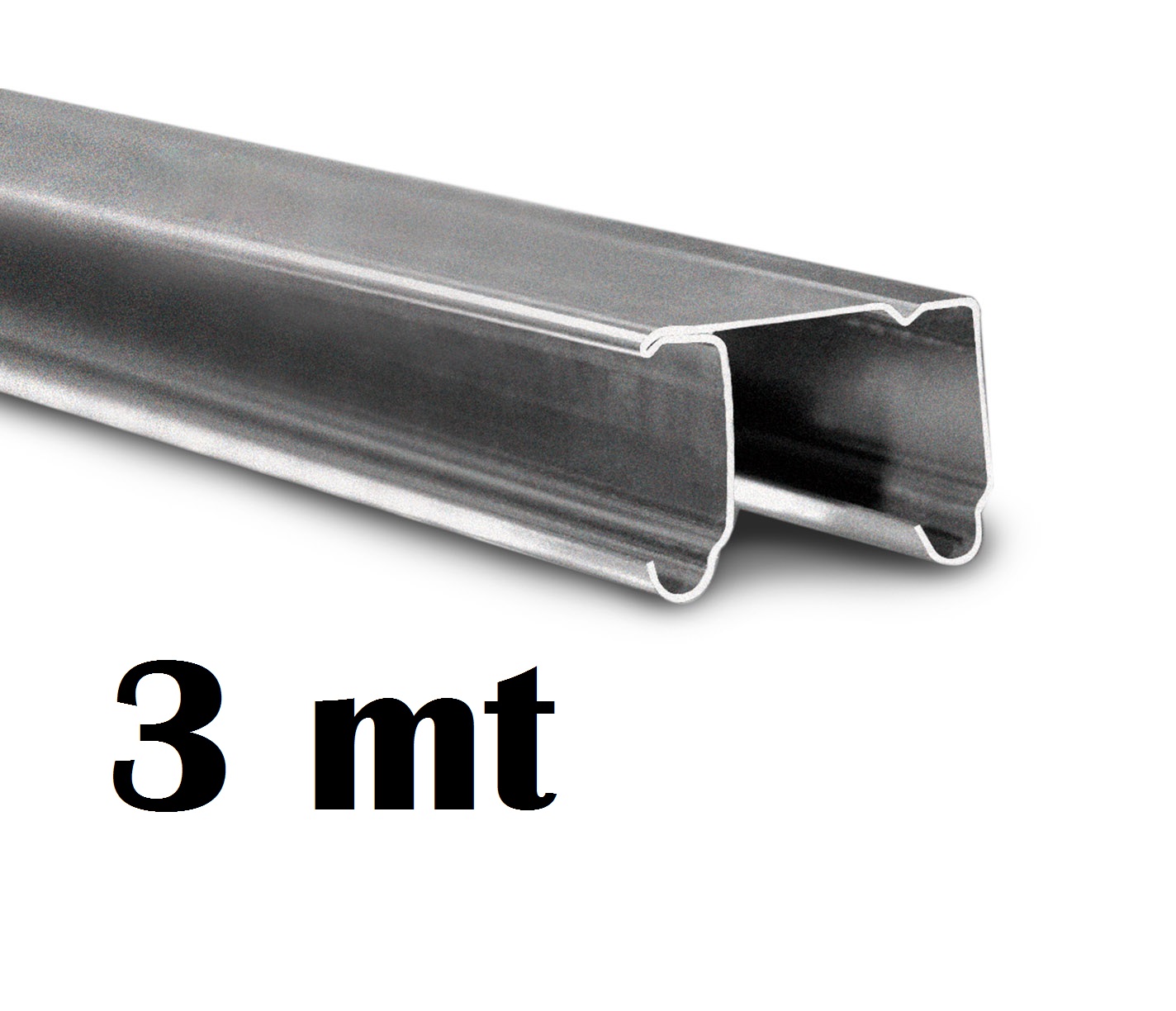 RIEL U-20 DE 3MT X UND