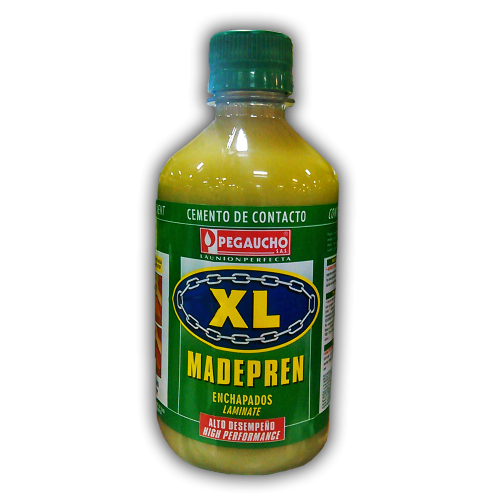 PEGAMENTO XL DE 375ML X UND.