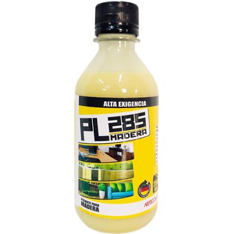 PEGAMENTO PL X 250ML.