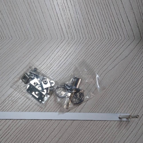 CHAPA TRAMPA FRONTAL DE 60CM