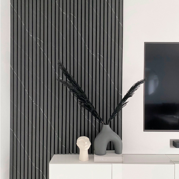 Wall Panel Onix PVC 17 x 2.9 x und