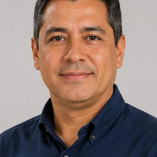 Foto de Juan Flores