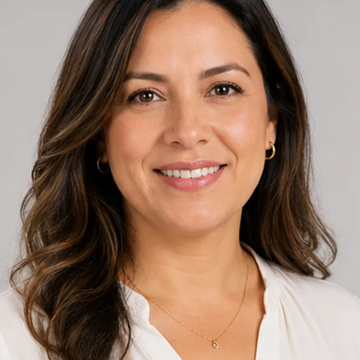 Foto de Claudia Estrada